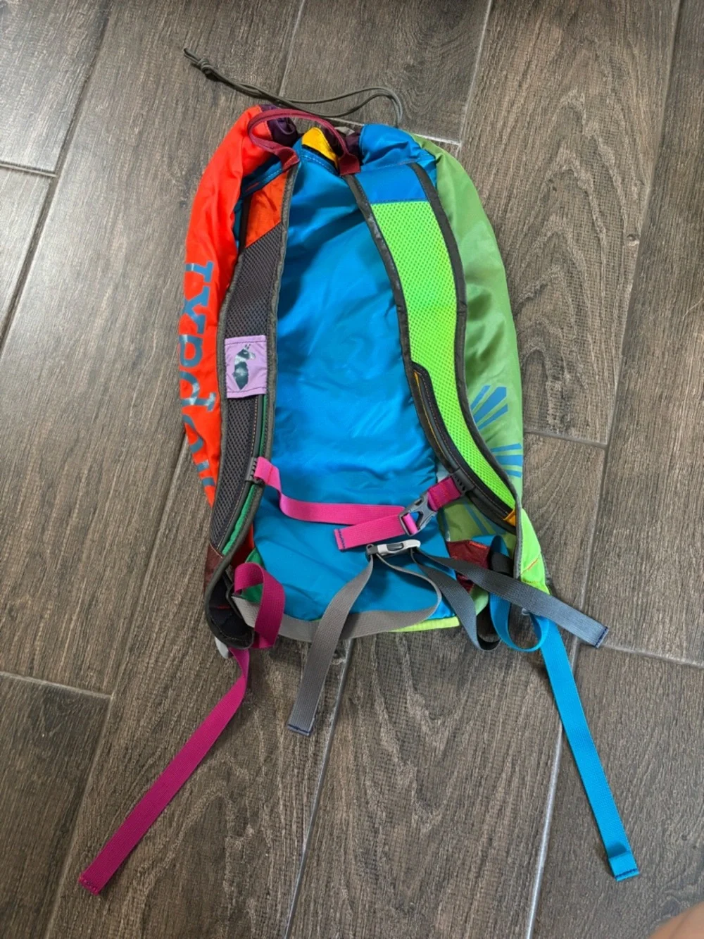 Cotopaxi / Luzon 18L Daypack Backpack